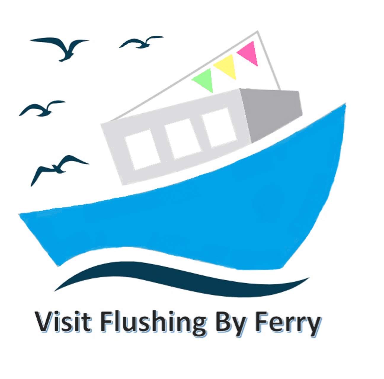 Flushing Ferry